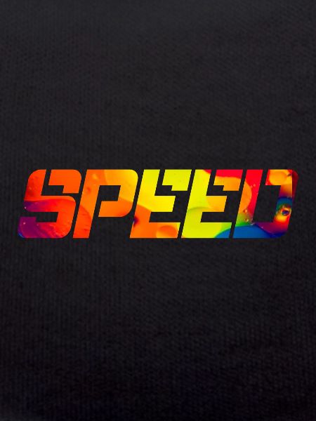 speed