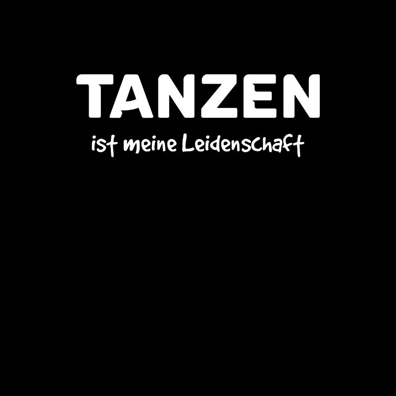 Tanzen Spruch Tänzer Tanzschule