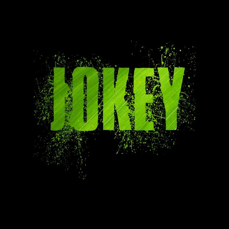 Jokey