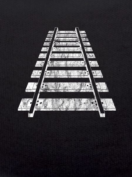 track