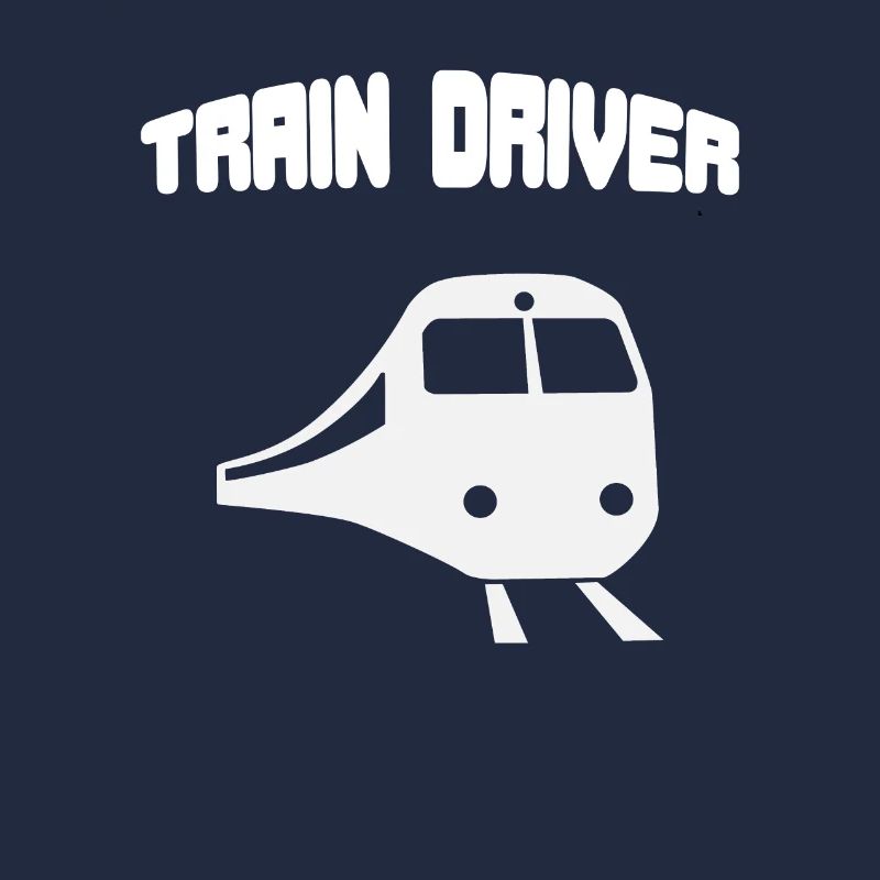 Train driver platoon train