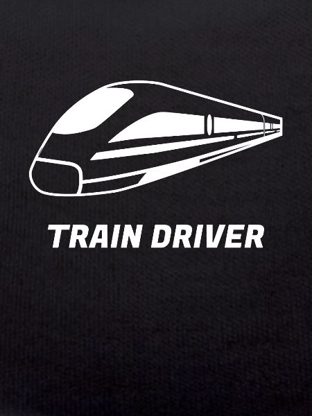 train