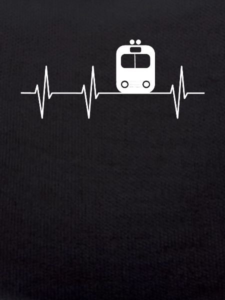 train
