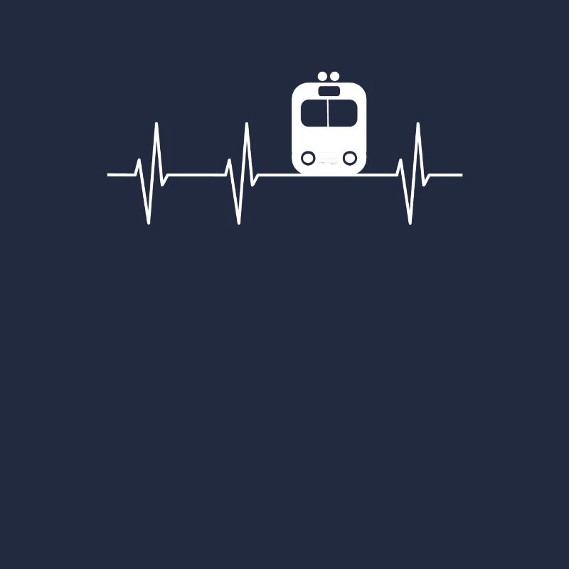 train