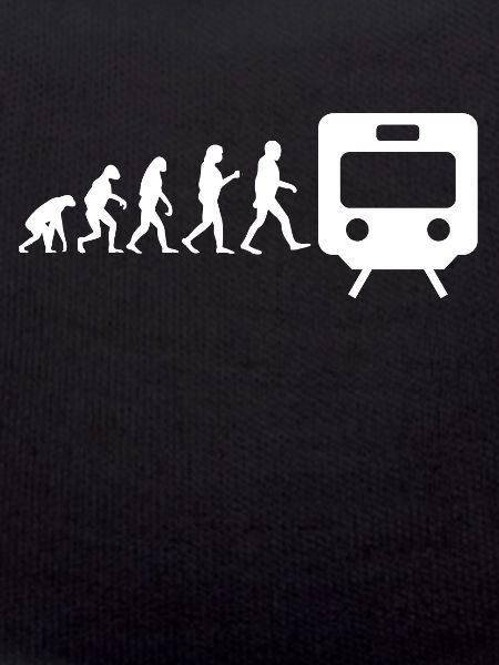 Train subway