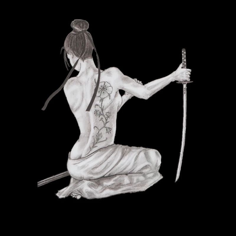 La Samouraï