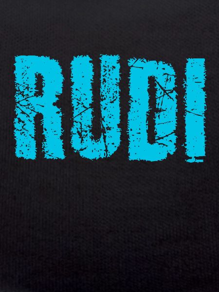 Rudi