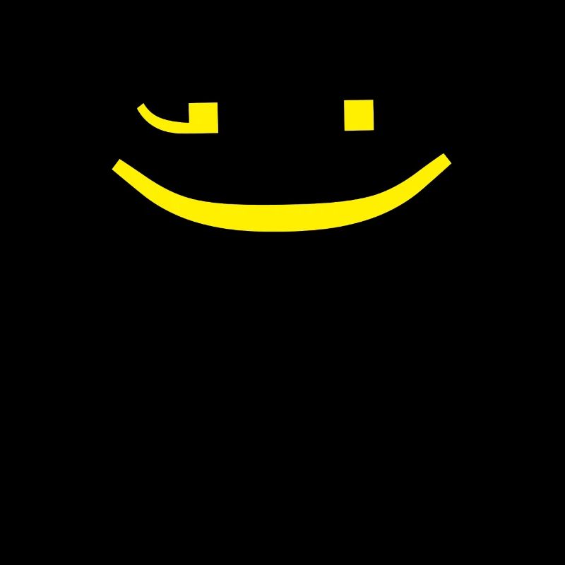Sourire / sourire