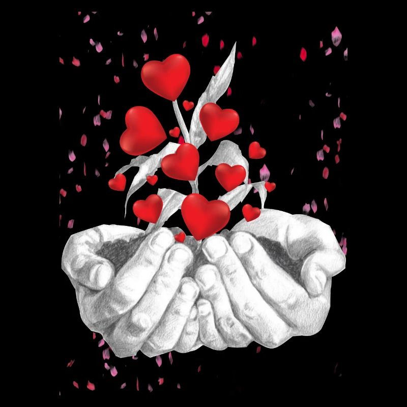 PLANT D'AMOUR