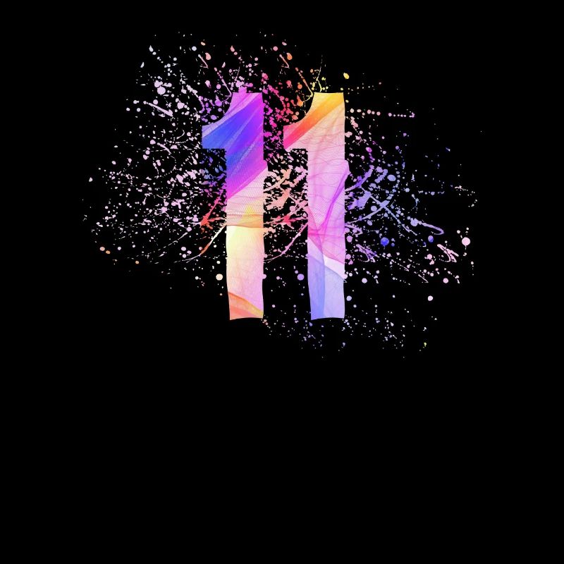 Number 11