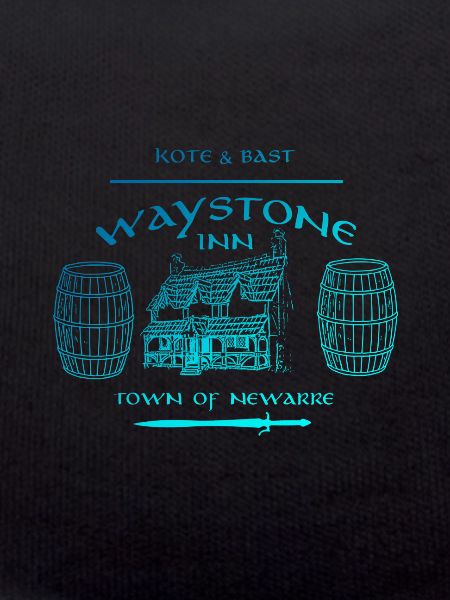 waystone blue