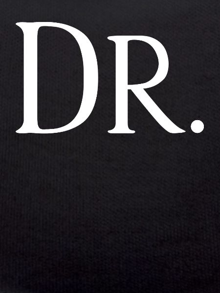 Dr Doktor Doc