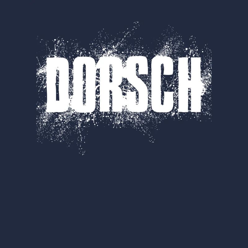 Dorsch