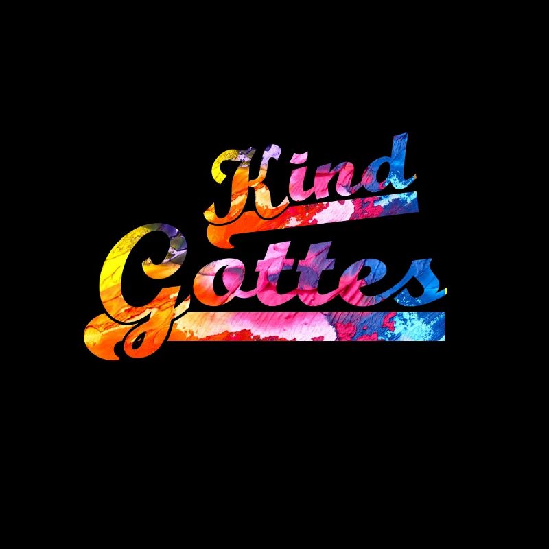 Kind Gottes