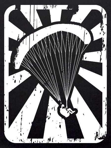 Paraglider