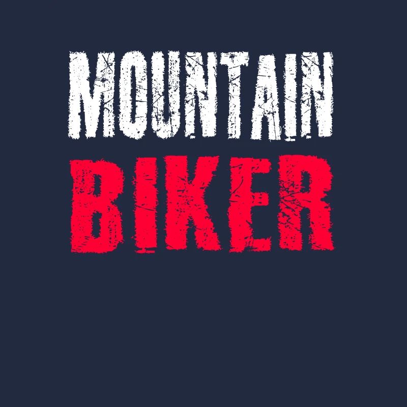 Mountain Bikers