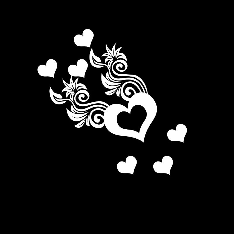 Heart heart hearts