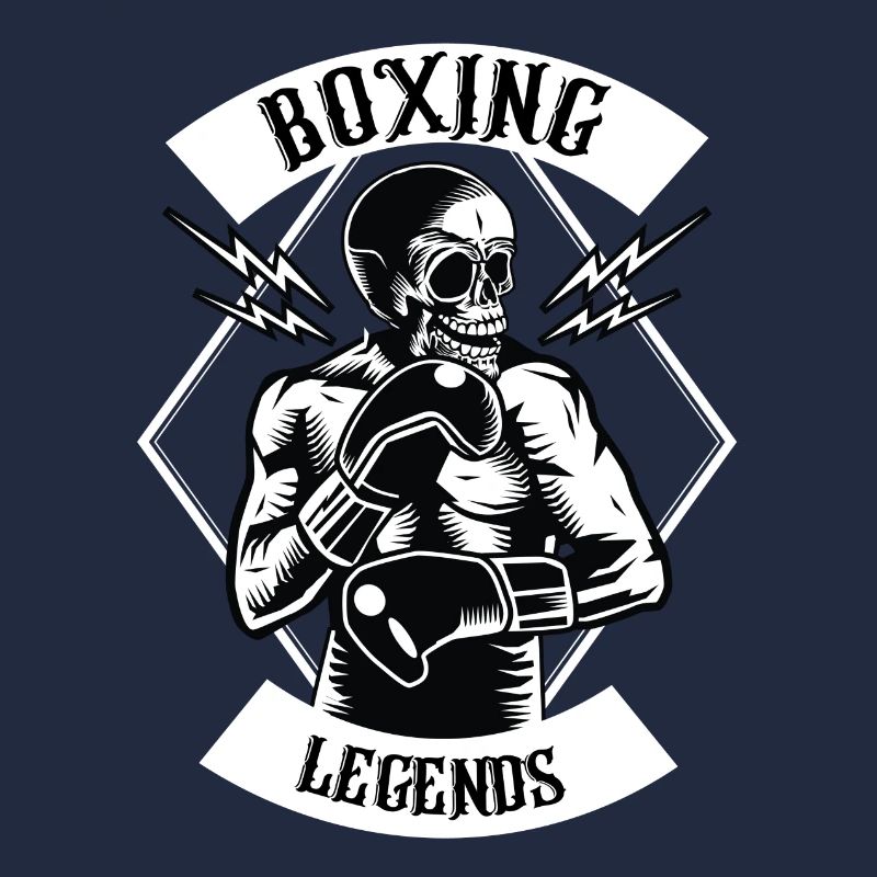 Boxlegenden
