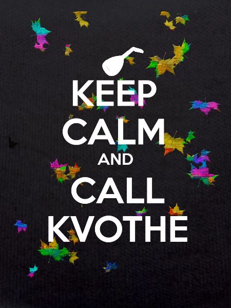 CALL KVOTHE
