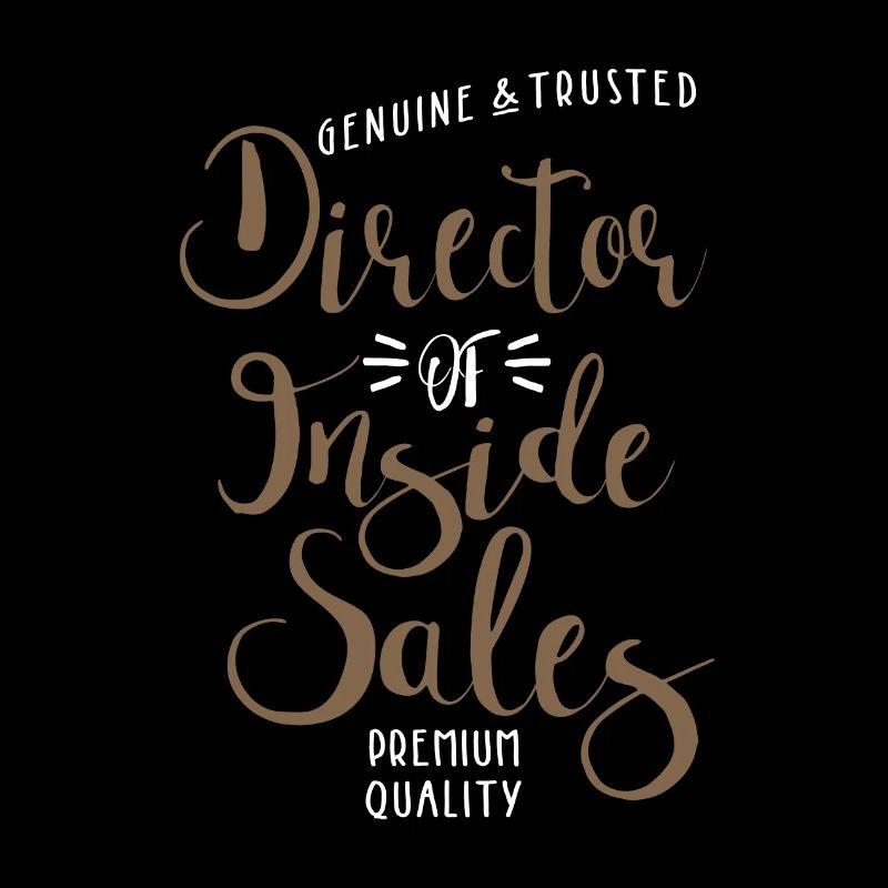 Directeur des ventes internes