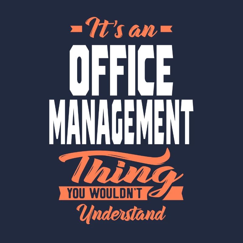 Office Management Thing