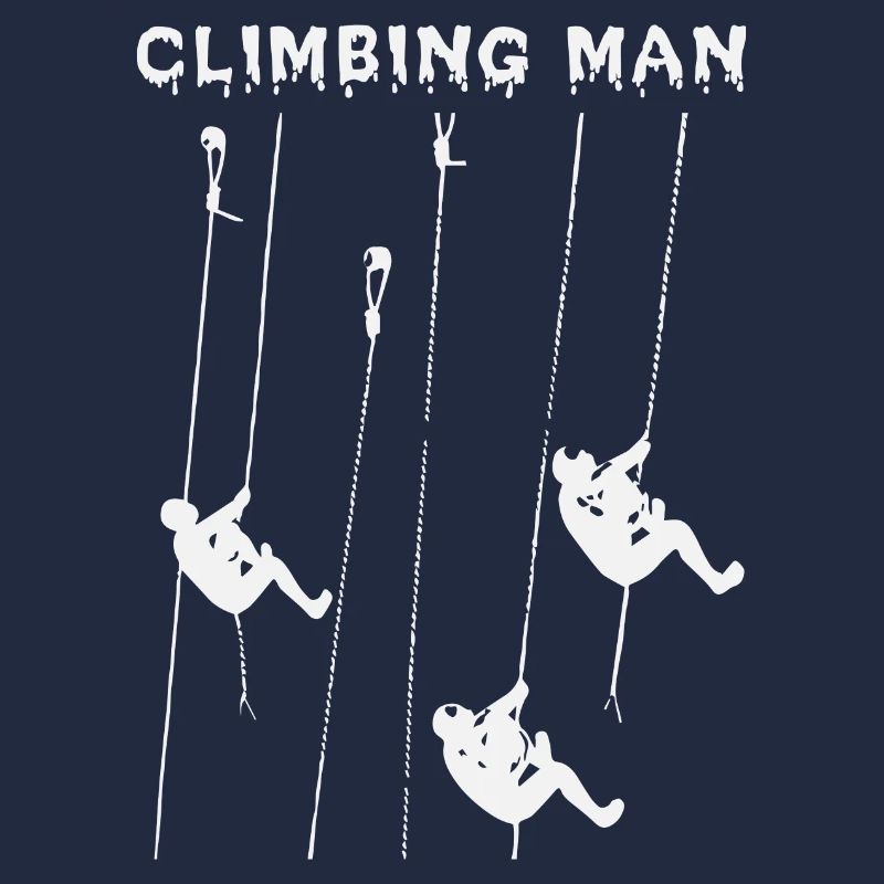 Climbing Klettern