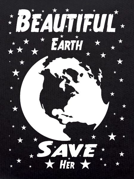 Beautiful earth