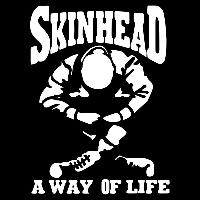 skinhead