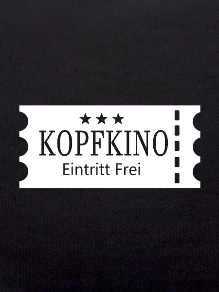 Kopfkino