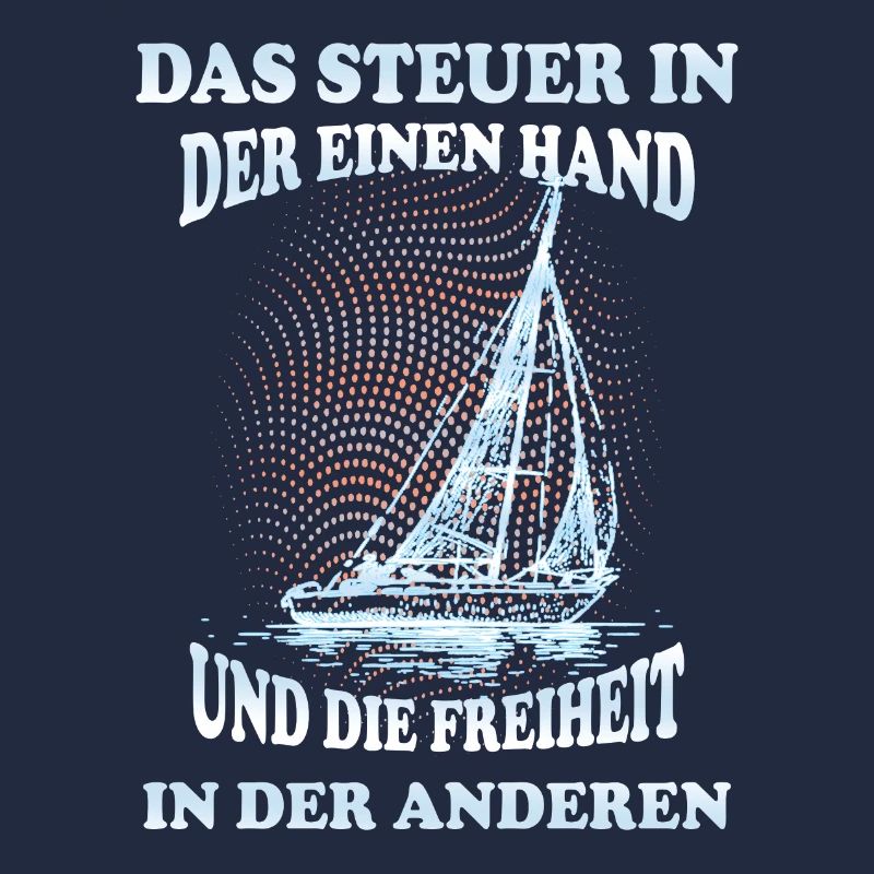 Segelboot besitzer