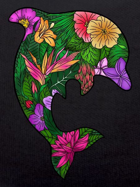 Exotic Garden