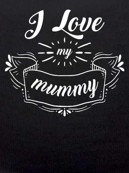 J'aime ma mere