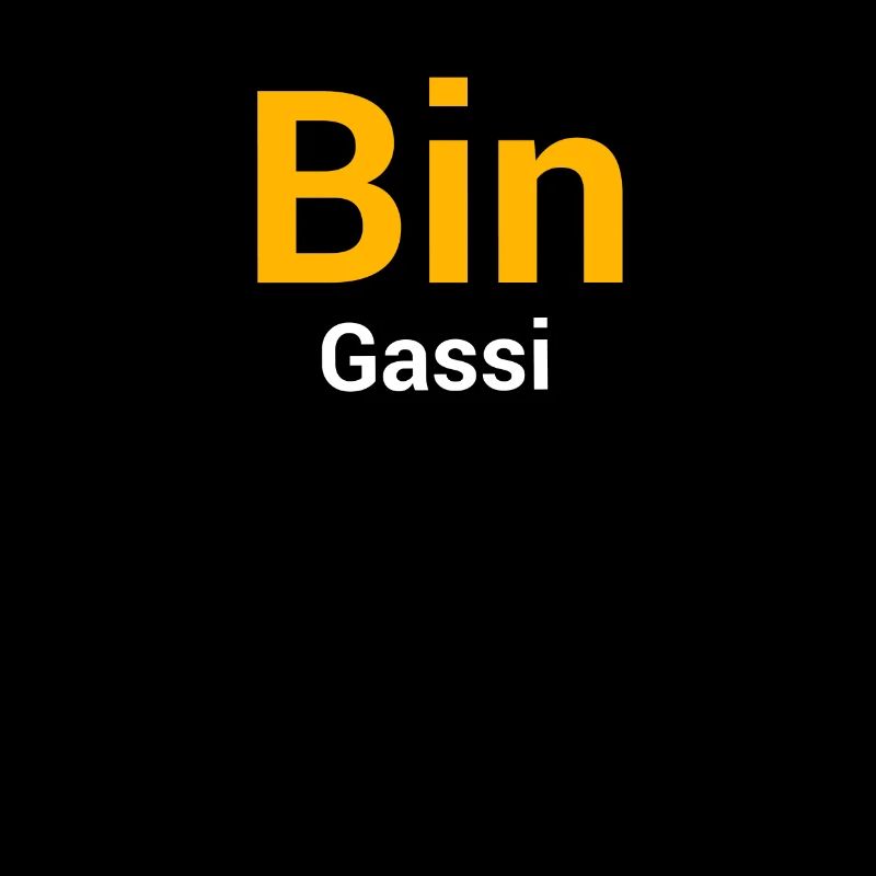 Bin Gassi