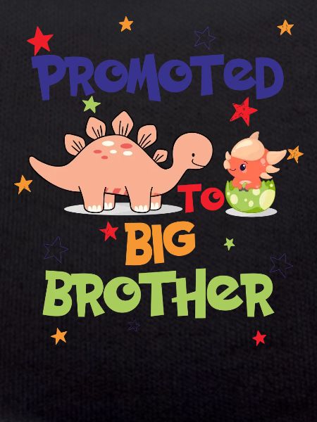 Promoted To Big Brother