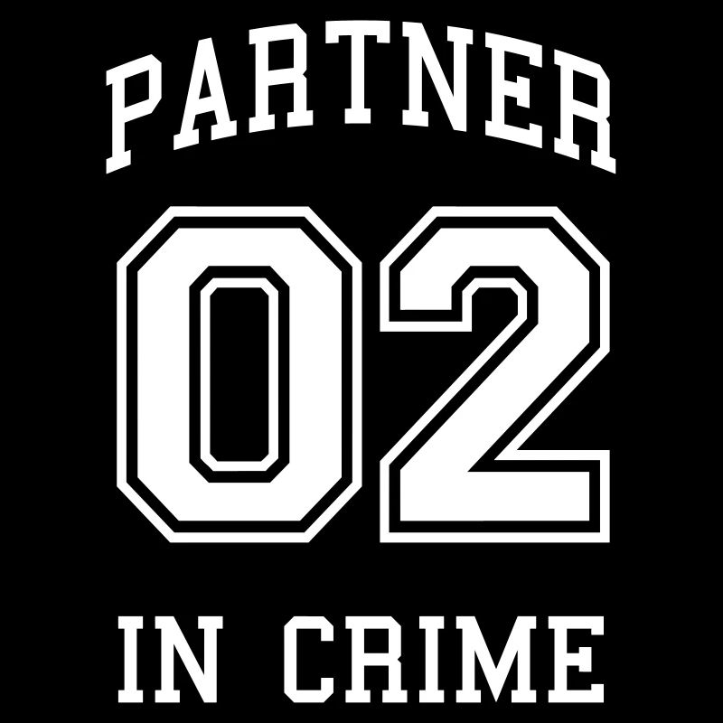 Partner in Crime 02 Partner Look