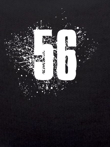 56 birthday