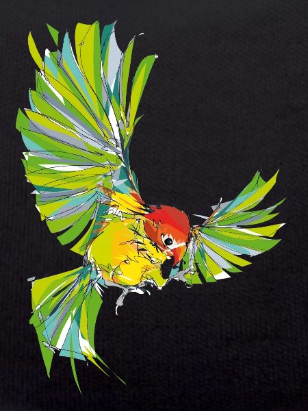 Lovebird