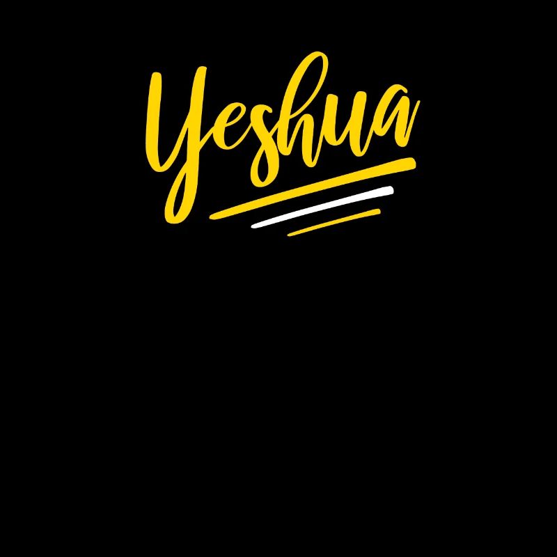 Yeshua Jésus Nom de Dieu