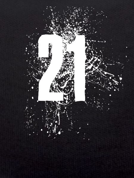 21 ans