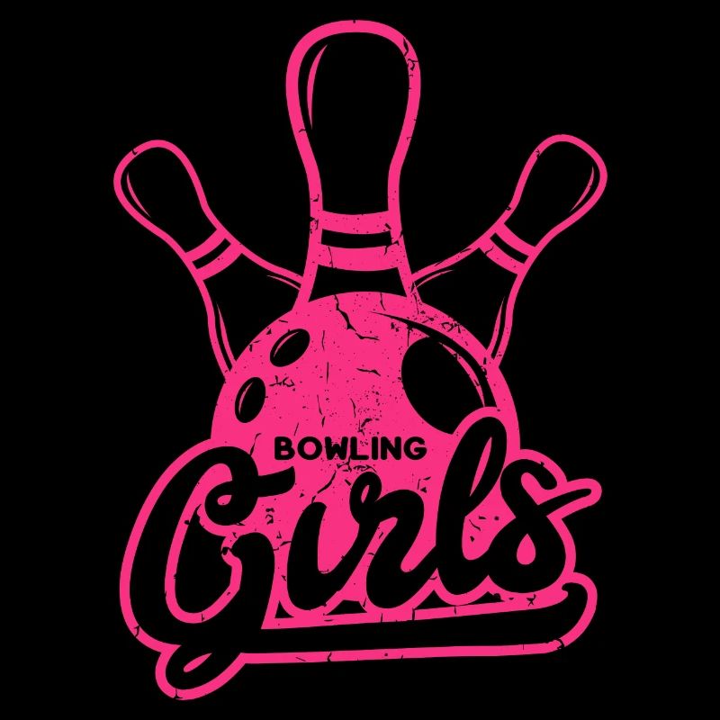 Bowling Girls