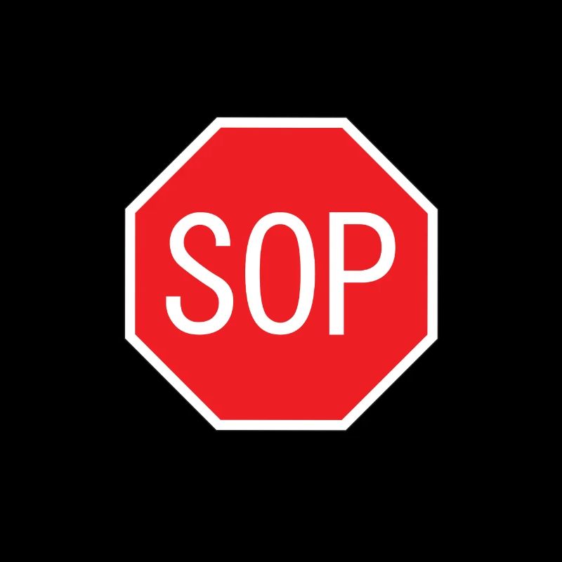 Bouclier SOP