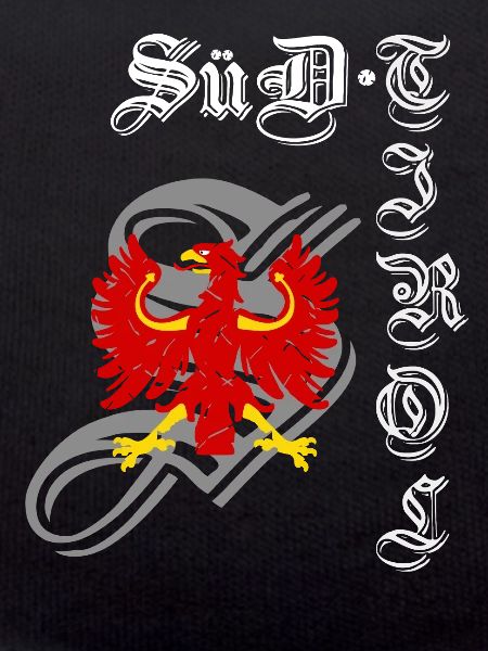 South-Tirol
