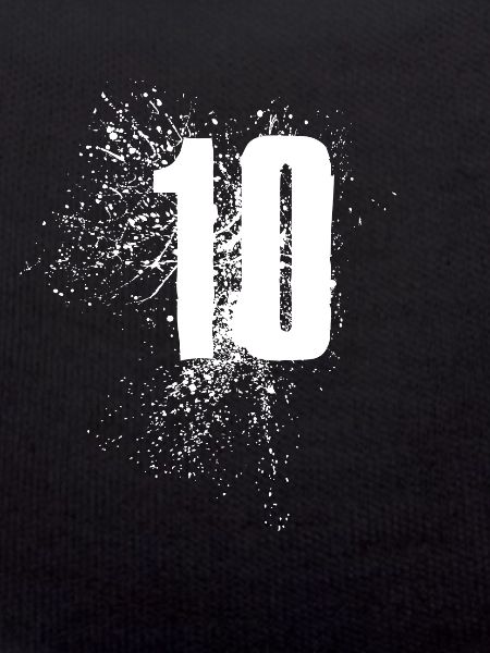 10th birthday