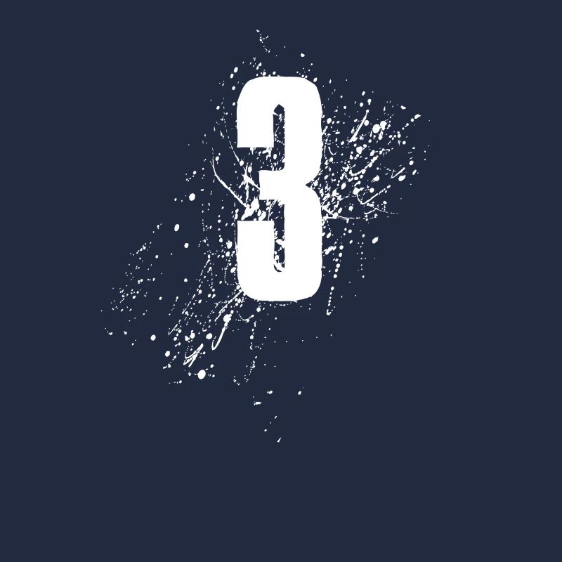 3