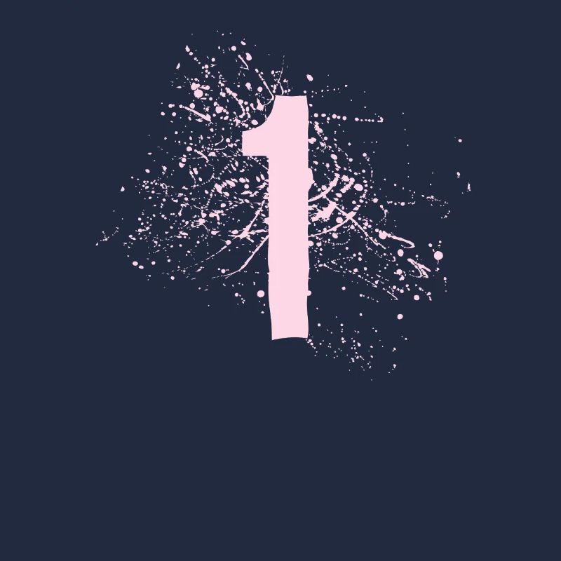 1 Eins