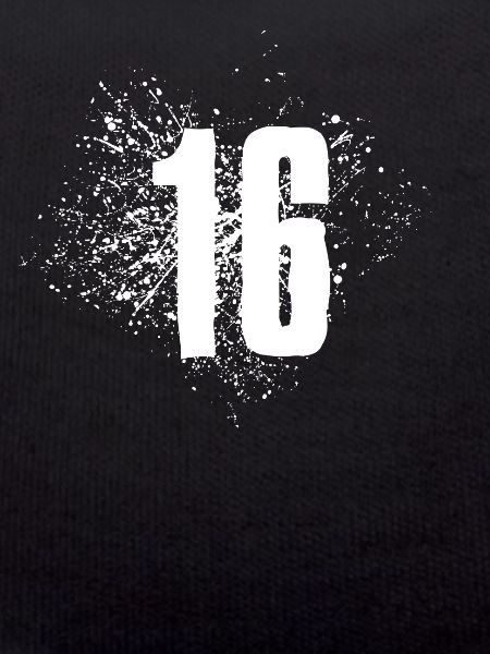 16 ans
