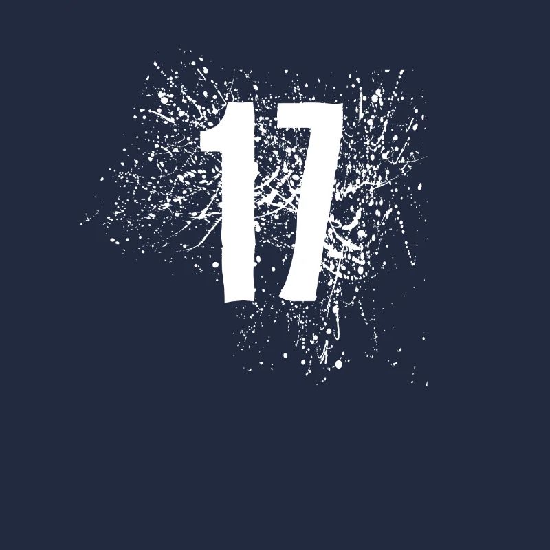 17 Dix-sept