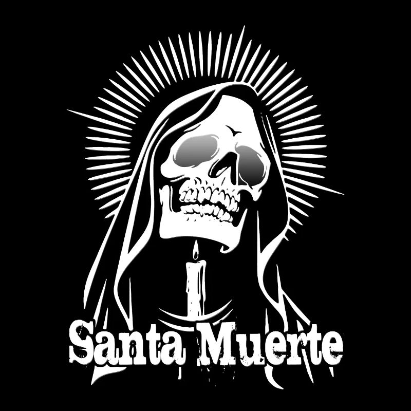 Santa Muerte