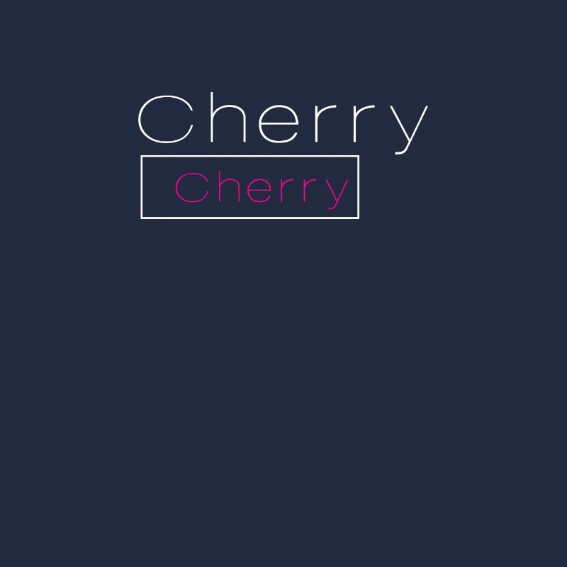 Cherry Cherry