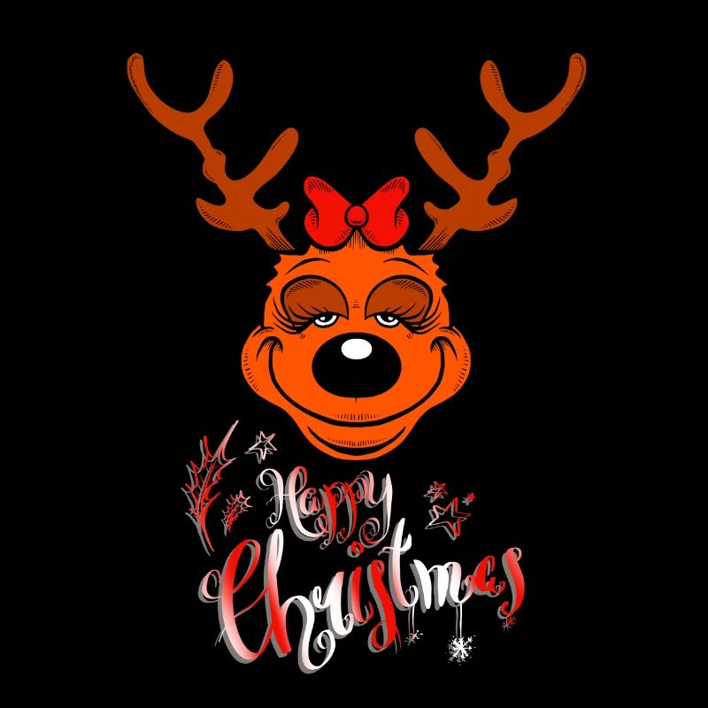 Joyeux Noël sans oreilles
